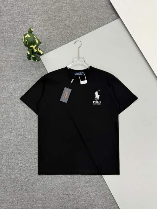 Picture of Ralph Lauren T Shirts Short _SKUPoloS-XLm6tx132738